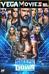 Wwe friday night smackdown - VEGAMovies, Vegamovies nl