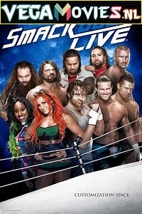 Wwe friday night smackdown 18th june - VEGAMovies, Vegamovies nl