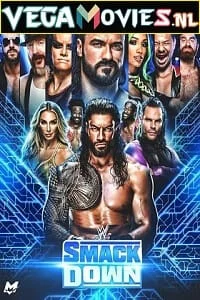 Wwe friday night smackdown - VEGAMovies, Vegamovies nl