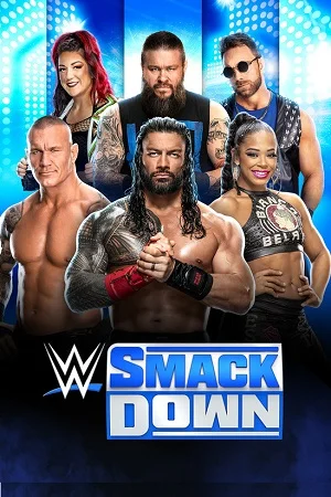 Wwe friday night smackdown - VEGAMovies, Vegamovies nl