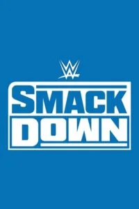 Wwe friday night smackdown new poster