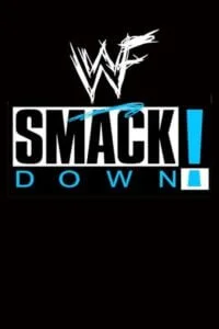 Wwe friday night smackdown new 2023