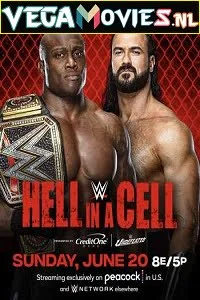 Wwe hell in a cell ppv 20th june - VEGAMovies, Vegamovies nl