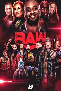 Wwe monday night raw - VEGAMovies, Vegamovies nl