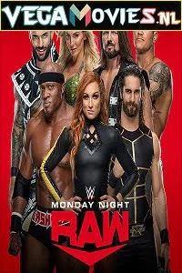 Wwe monday night raw 14th june - VEGAMovies, Vegamovies nl