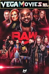 Wwe monday night raw 15th august - VEGAMovies, Vegamovies nl