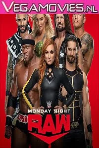 Wwe monday night raw 1st february - VEGAMovies, Vegamovies nl