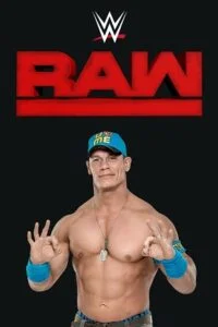 Wwe monday night raw 2033 new posyet