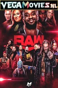 Wwe monday night raw 3rd january - VEGAMovies, Vegamovies nl