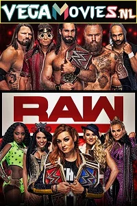 Wwe monday night raw 5 september 2022 - VEGAMovies, Vegamovies nl