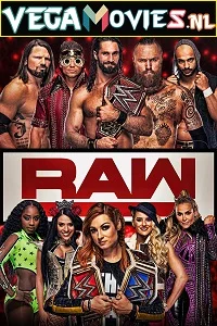 Wwe monday night raw 8 august 2022 - VEGAMovies, Vegamovies nl