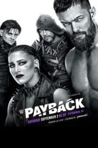 Wwe payback ppv 2nd september - VEGAMovies, Vegamovies nl