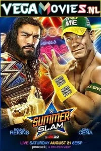 Wwe summerslam - VEGAMovies, Vegamovies nl