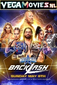 Wwe wrestlemania backlash - VEGAMovies, Vegamovies nl