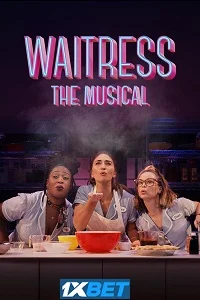 Waitress the musical