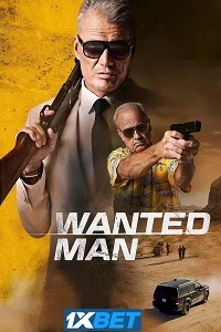 Wanted man