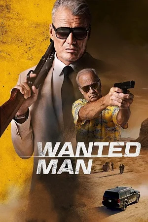 Wanted man