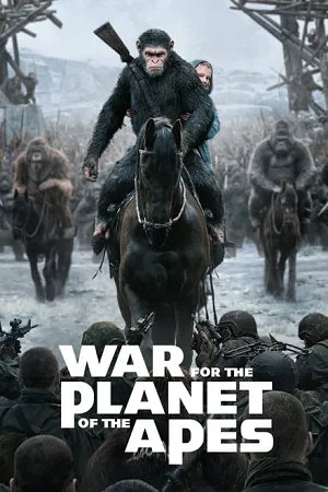 War for the planet of the apes 2017 hindi vegamovies