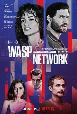 Wasp network 2020 - VEGAMovies, Vegamovies nl