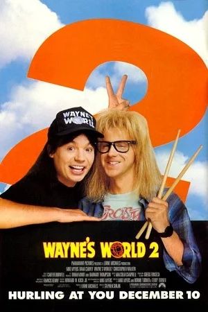 Waynes world 2 1993 - VEGAMovies, Vegamovies nl