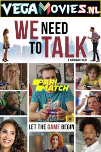 We need to talk - VEGAMovies, Vegamovies nl