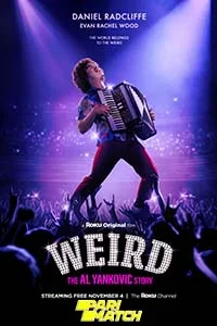 Weird the al yankovic story - VEGAMovies, Vegamovies nl