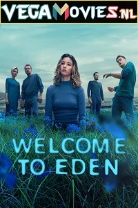 Welcome to eden 2022 poster - VEGAMovies, Vegamovies nl