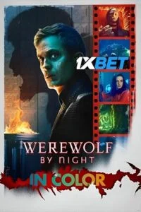 Werewolf by night hindui hq dubbed