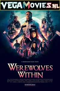 Werewolves within 2021 - VEGAMovies, Vegamovies nl