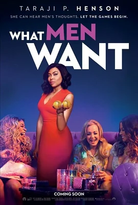 What men want 2019 - VEGAMovies, Vegamovies nl