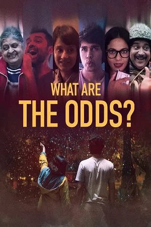 What are the odds 2020 - VEGAMovies, Vegamovies nl