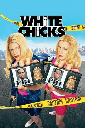 White chicks