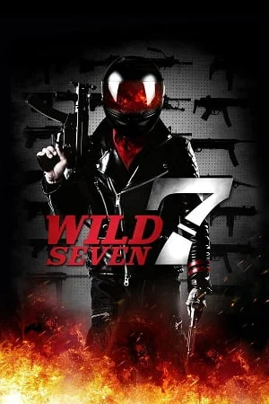 Wild seven 1