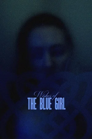 Wishes of the blue girl