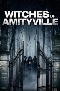 Witches of amityville academy 1