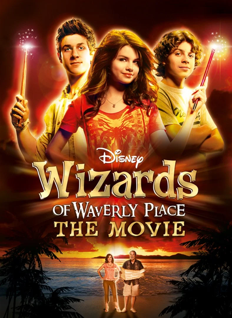 Wizards of waverly place 2009 - VEGAMovies, Vegamovies nl