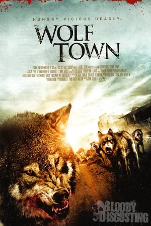 Wolf town 2011 - VEGAMovies, Vegamovies nl