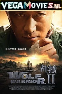 Wolf warrior 2 2017 - VEGAMovies, Vegamovies nl