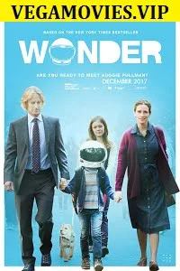 Wonder 2017 - VEGAMovies, Vegamovies nl