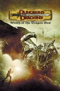 Wrath of the dragon god 2ve