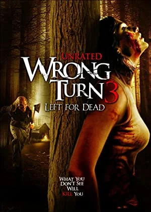 Wrong turn 3 - VEGAMovies, Vegamovies nl