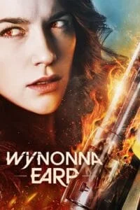 Wynonna earp hindi dubbed series