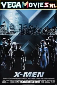 X men 2000 hindi - VEGAMovies, Vegamovies nl