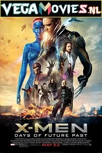 X men days of future past 2014 hindi - VEGAMovies, Vegamovies nl