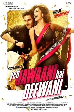 Yeh jawaani hai deewani 2013 - VEGAMovies, Vegamovies nl