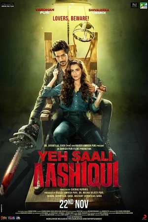 Yeh saali aashiqui 2019 - VEGAMovies, Vegamovies nl