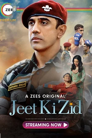 Zid ki jeet - VEGAMovies, Vegamovies nl