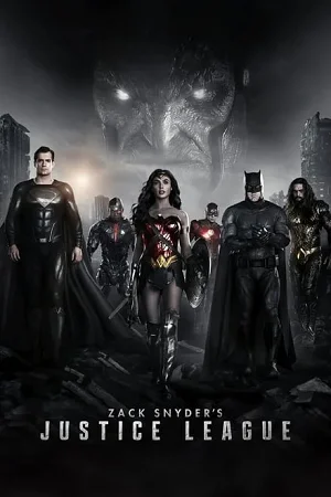 Zack snyder justice league hindi 202