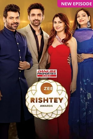 Zee rishtey awards - VEGAMovies, Vegamovies nl