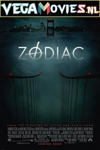 Zodiac 2007 - VEGAMovies, Vegamovies nl